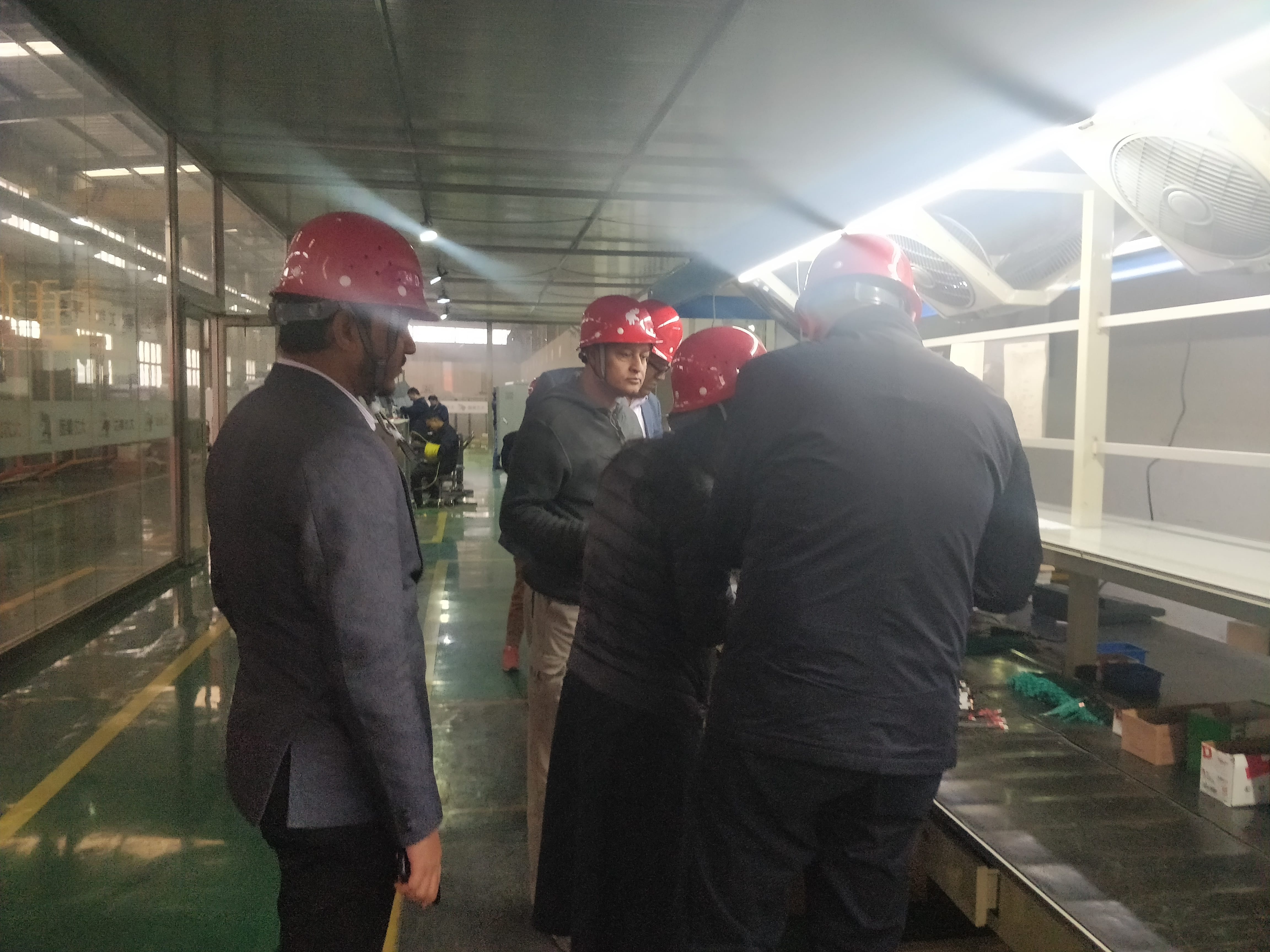 visit workshop